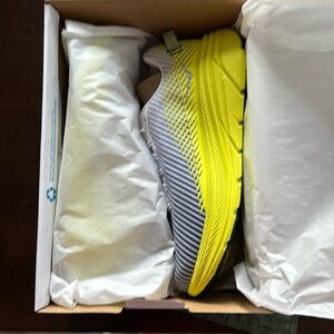 Hoka Rincon 2 - Running and Walking shoe - Size 13 - New